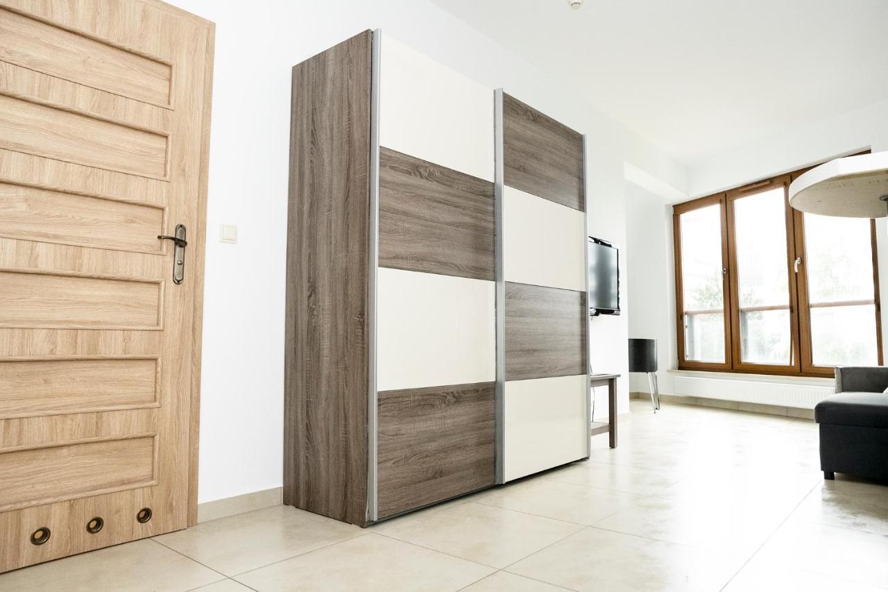 Olympic Park Apartment *