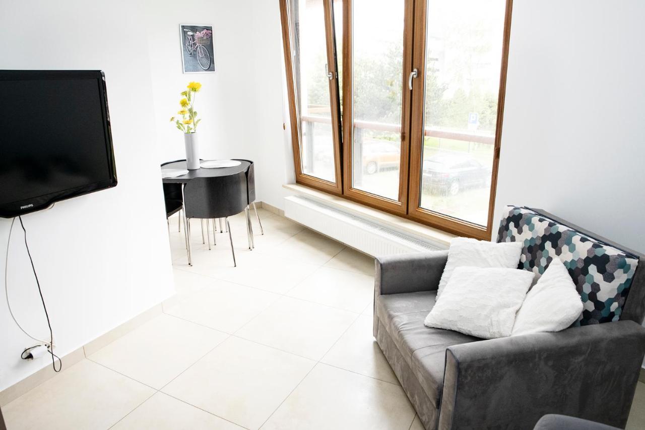 Olympic Park Apartment