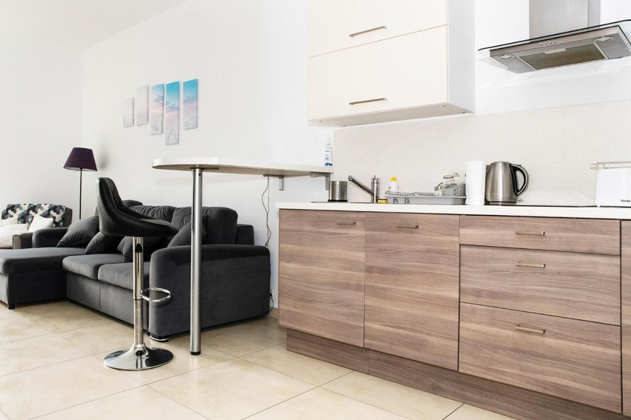 Apartment Olympic Park