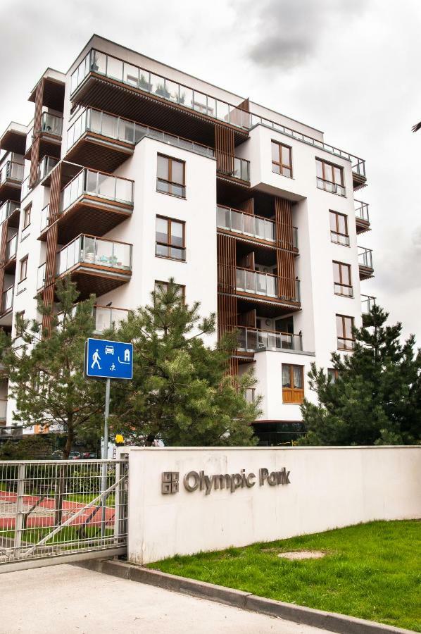 Olympic Park *