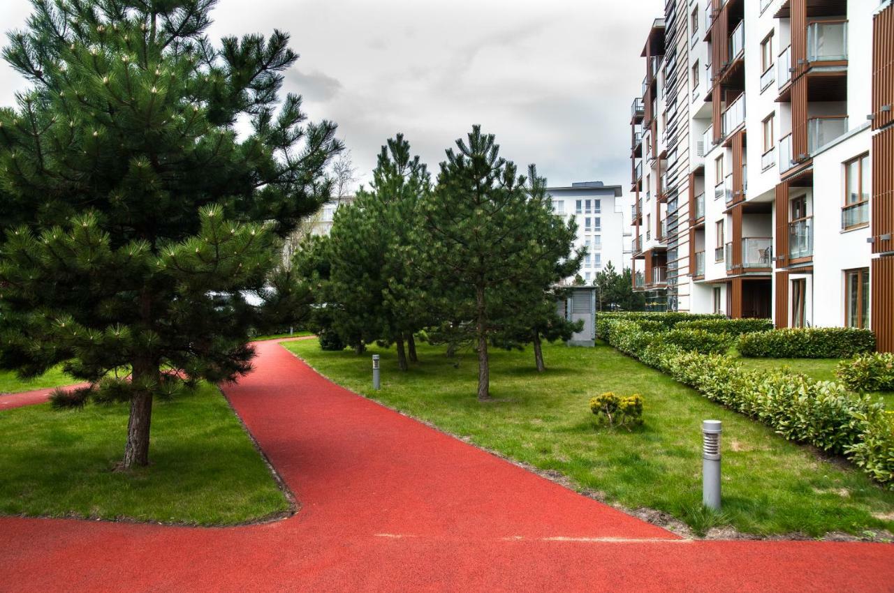 Olympic Park Apartment